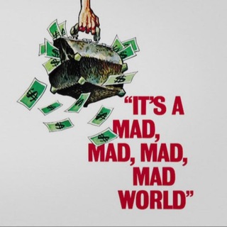 Mad World