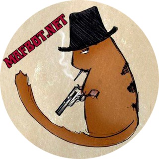 @MafBotNet