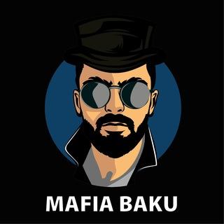 Mafia Baku Black 2