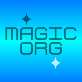 magic.org