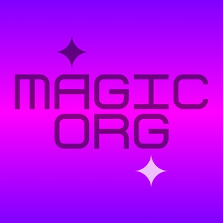 magic.org News