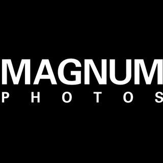 Magnum Photos Russia