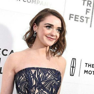 Maisie Williams