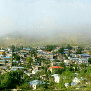 @Majarekand