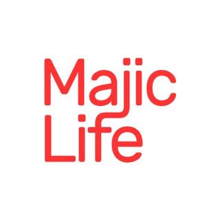 MajicLife - Журнал о важном