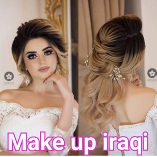 Makeup Iraqi