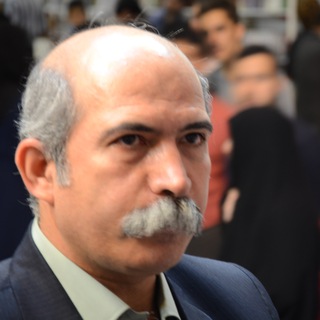 کاظم محمدی / حکمت و اندیشه