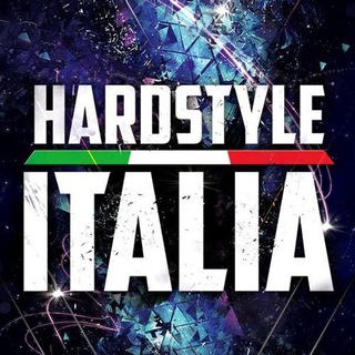 Malati per l&#39;hardstyle - Canale Hardstyle Italia e Svizzera / Ticino su Telegram by HardstyleFreaks and RTP