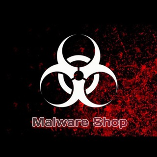 @MalwareShopRobot