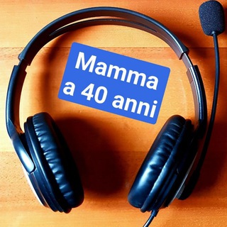 Mamma a 40 anni