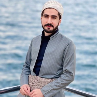 کانال ماموستا هاشم امینی