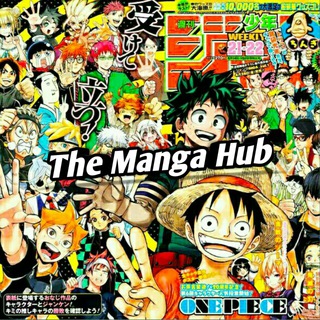 @mangahubindex