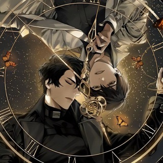 @Manhwa_Ocean_Updates