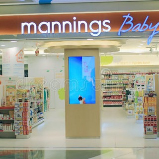 @Manningshongkong