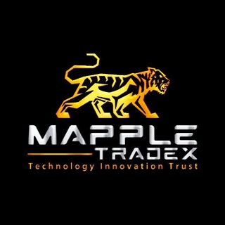 MappleTradex™Crypto Signals