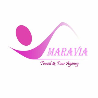 ✈️ Maravia Parvaz|ماراویا پرواز