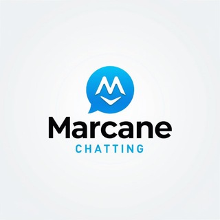 @MarcaneChatting
