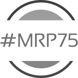 #MRP75