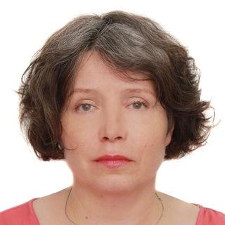 Marfa Khromova-Borisova
