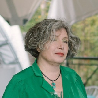 Marfa Khromova-Borisova