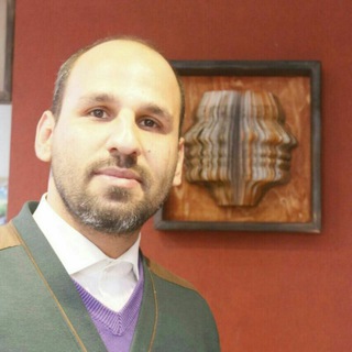 مرحوم سید احمد حسینی 🍀