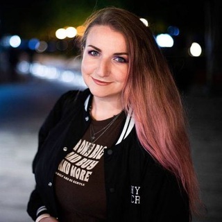 Marie.Smth #GIRLBOSS