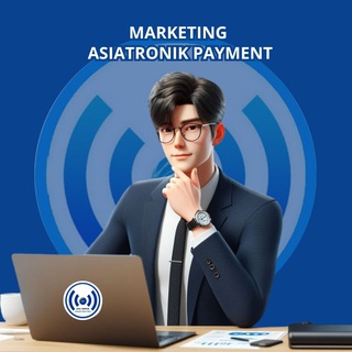 ASIATRONIK MARKETING
