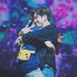 @MarkJinforever