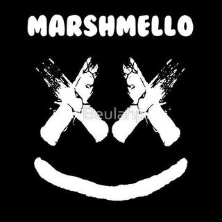 『 ➸ marshemellow』