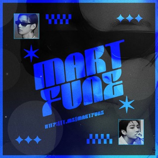 @MartfuneBot