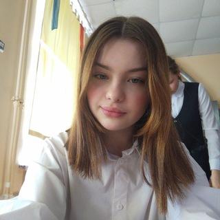 Maria Chistyakova