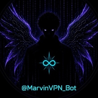 @marvinvpn_bot