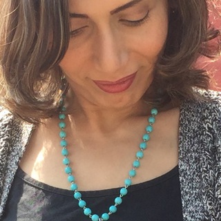 مریم زهدی Maryam Zohdi