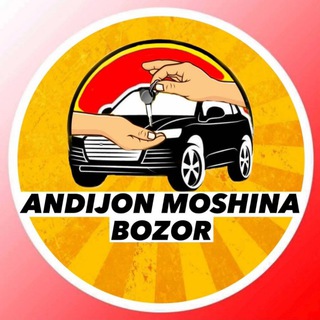 Andijon moshina bozori