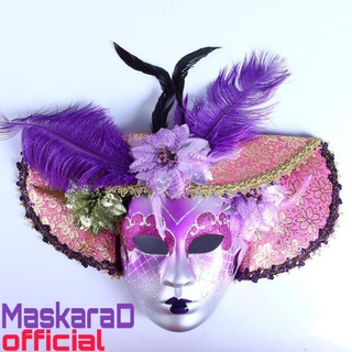 @maskarada