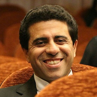 Masoud Nekooei