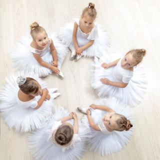 Мастерская балета Егора Симачева и Дом Белого Кролика