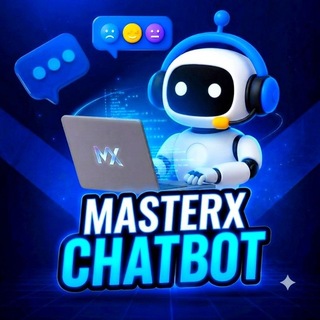 @MasterXchat_Bot