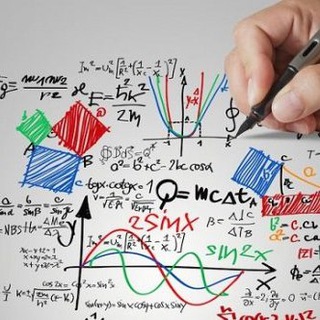 Matematika va Fizika👨‍🎓