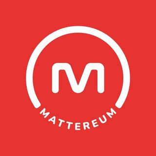 Mattereum Chat