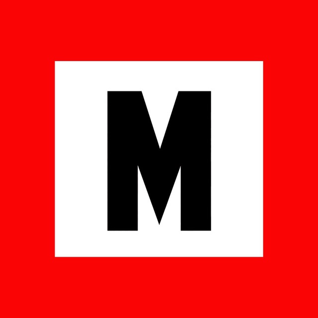 MAVRIN magazine