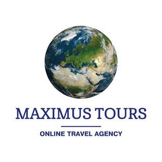 🌍 Maximus Tours & Cruises 🚢