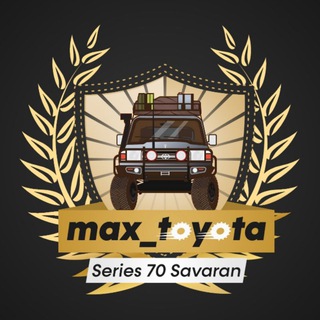 @maxtoyota