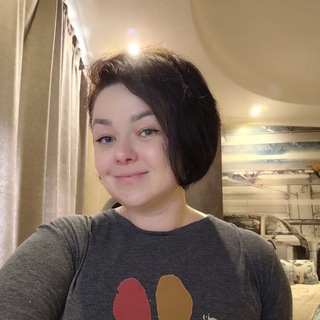 Елена Букреева