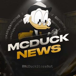 CHAT | McDuck Store