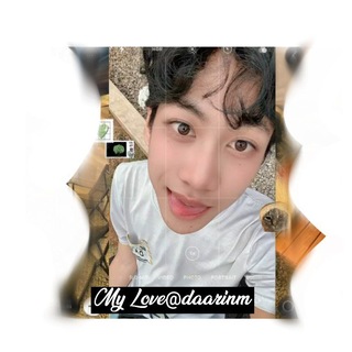 @Mdaarin