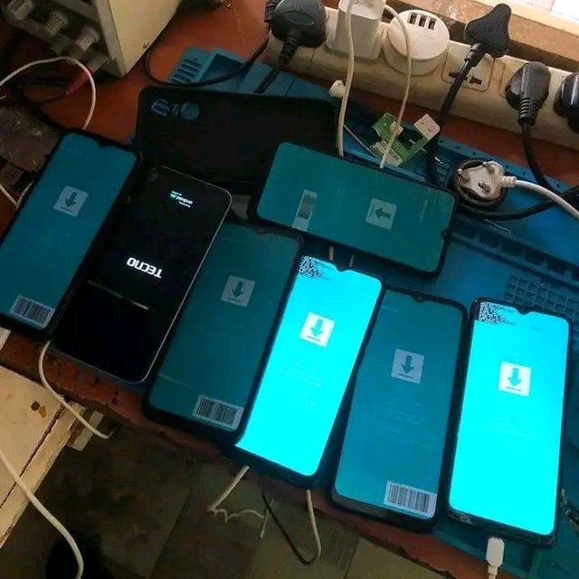 LATEST MDM FILES And SOFTWARE ACTIVATIONS