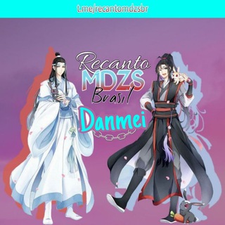 Danmei&#39;s - Recanto MDZS Brasil