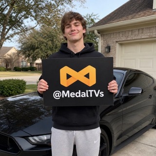 @MedalTVS