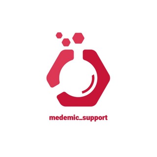 @medemic_support